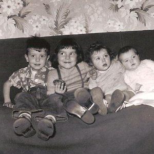 Meet your Posher, Phyllis